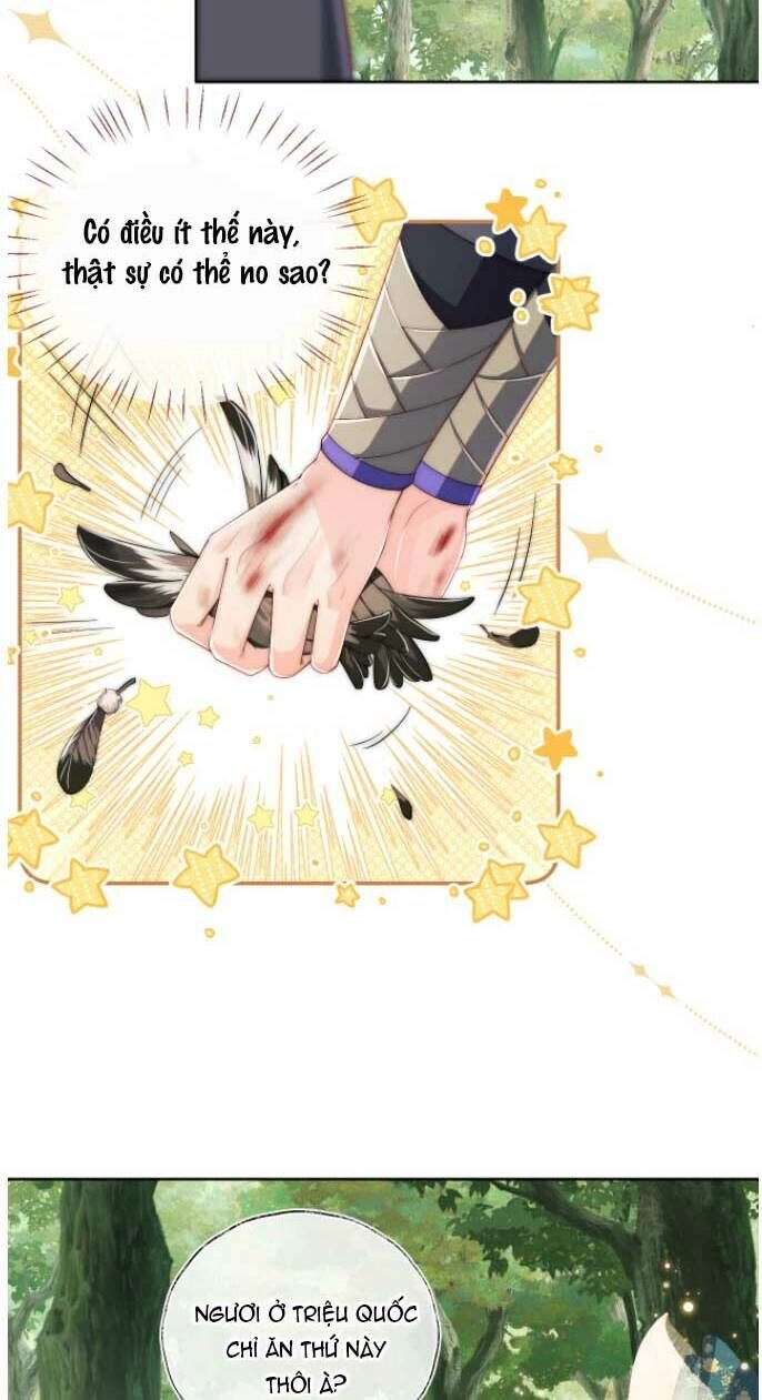 Dưỡng Địch Vi Hoạn Chapter 210 - 50