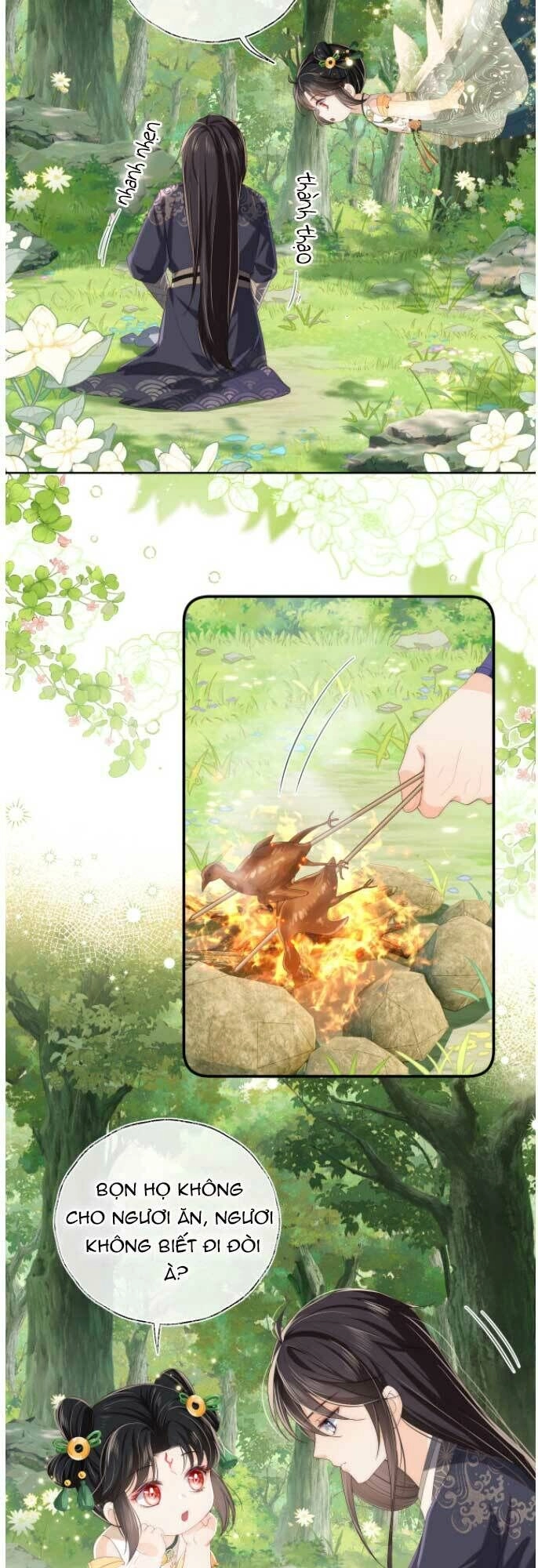 Dưỡng Địch Vi Hoạn Chapter 210 - 51