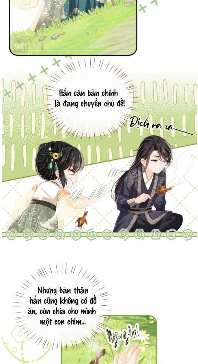 Dưỡng Địch Vi Hoạn Chapter 210 - 56