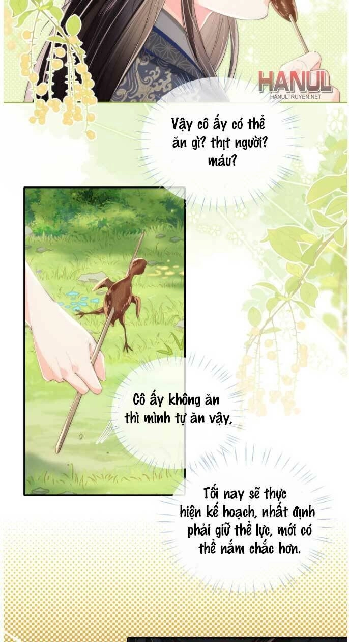 Dưỡng Địch Vi Hoạn Chapter 210 - 58