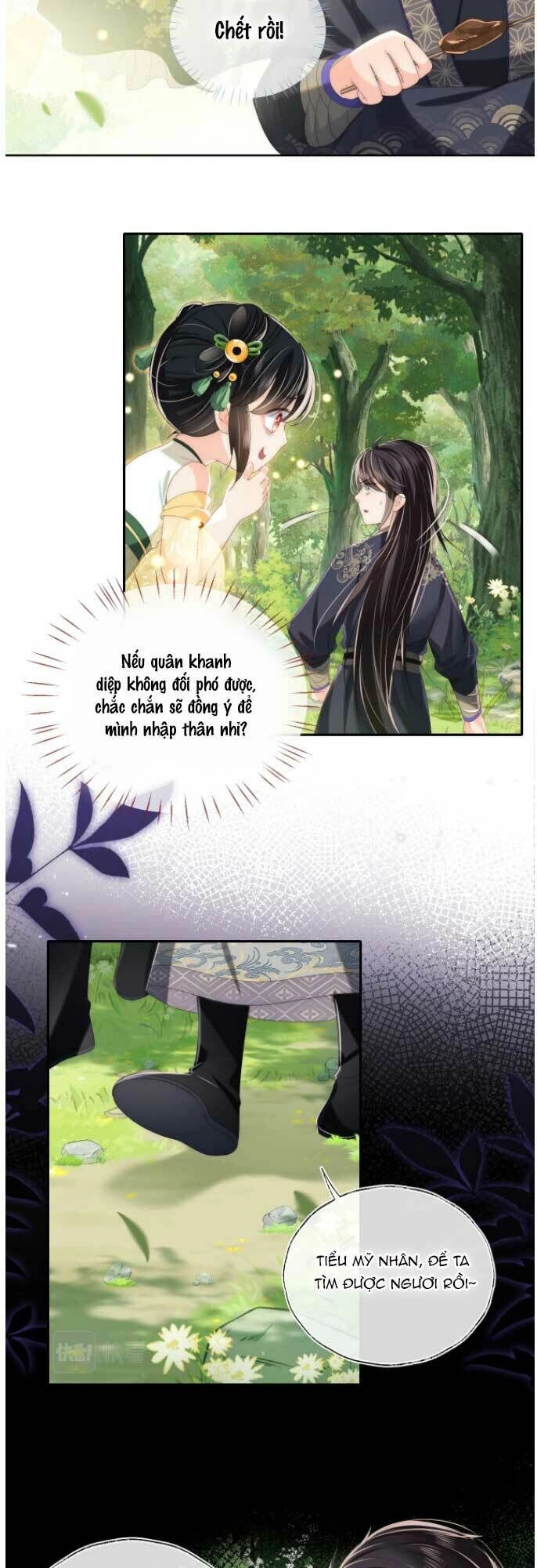 Dưỡng Địch Vi Hoạn Chapter 210 - 60