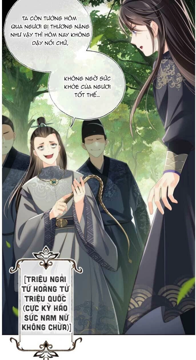 Dưỡng Địch Vi Hoạn Chapter 210 - 61