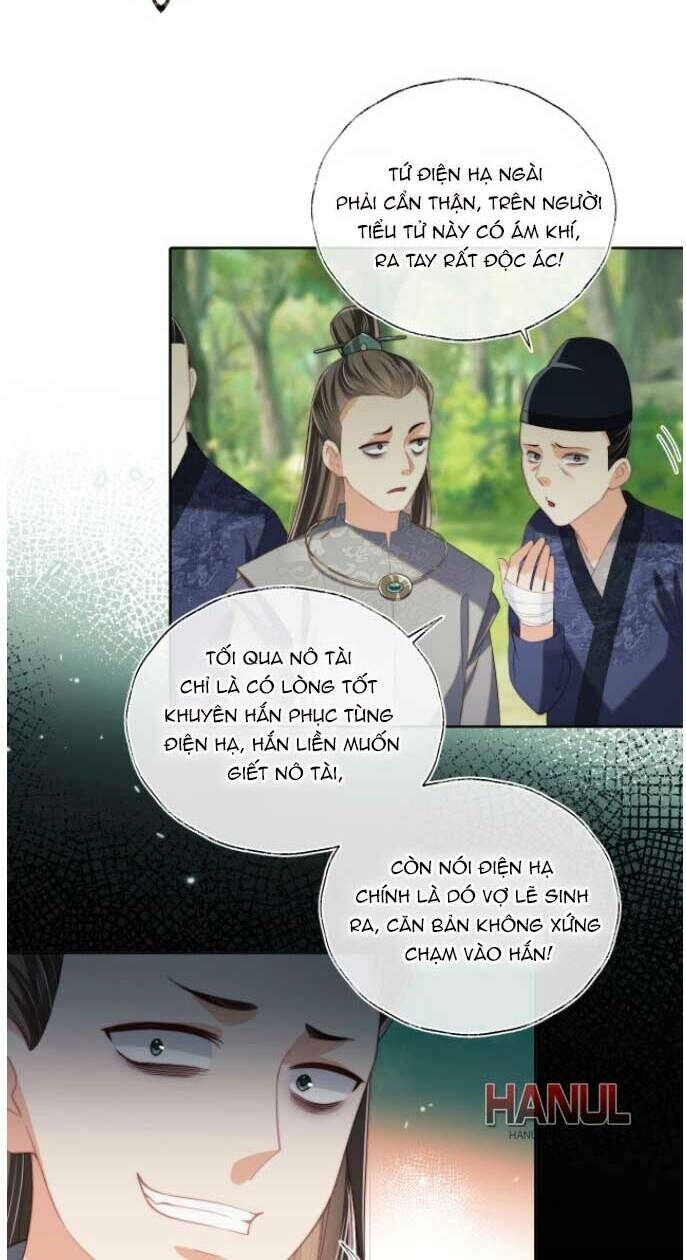 Dưỡng Địch Vi Hoạn Chapter 210 - 62