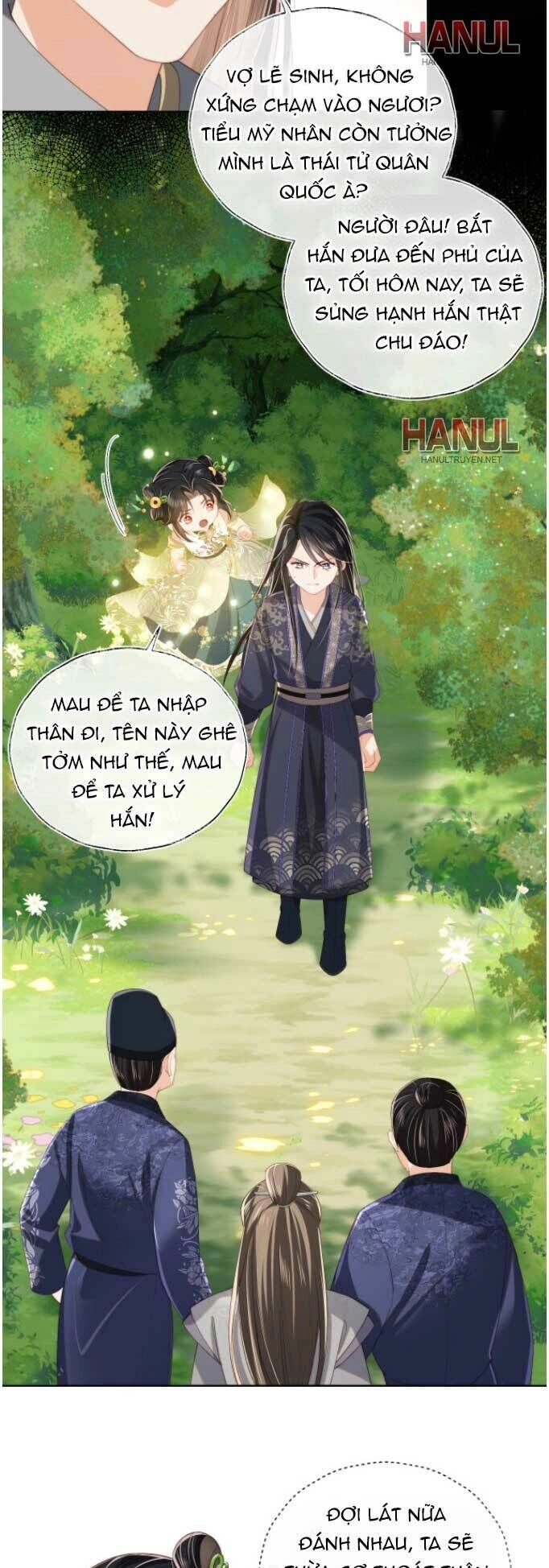 Dưỡng Địch Vi Hoạn Chapter 210 - 63