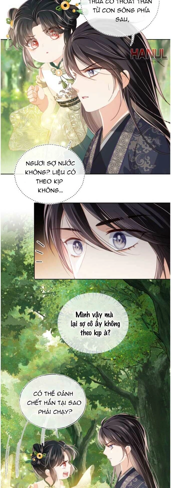 Dưỡng Địch Vi Hoạn Chapter 210 - 64