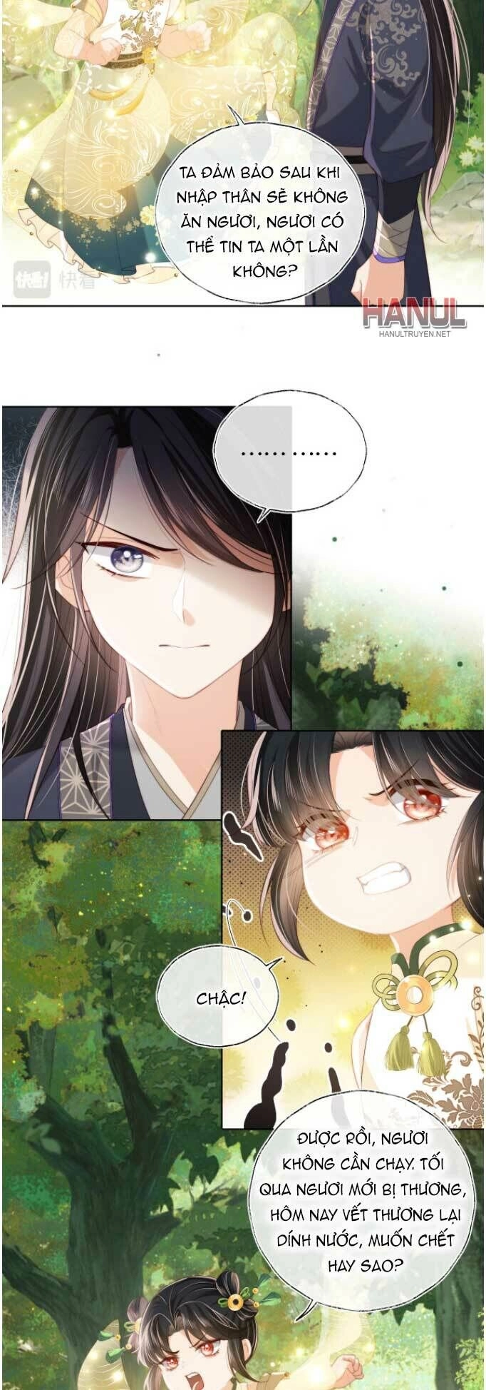 Dưỡng Địch Vi Hoạn Chapter 210 - 65