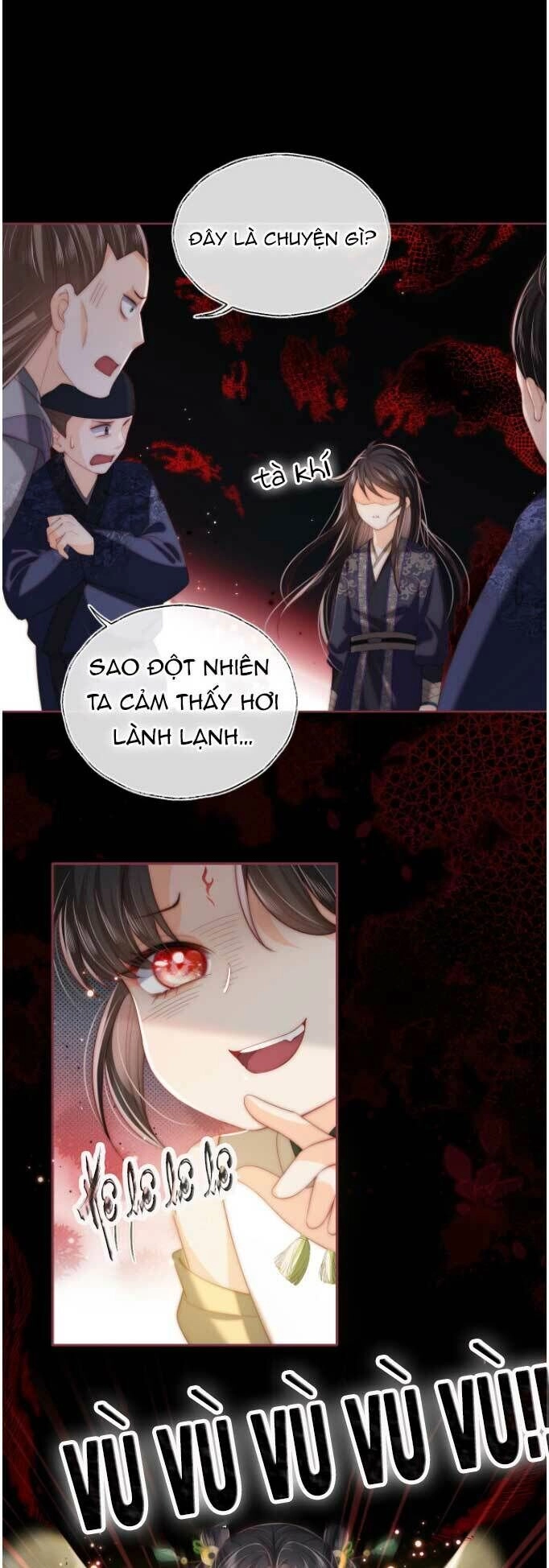 Dưỡng Địch Vi Hoạn Chapter 210 - 67