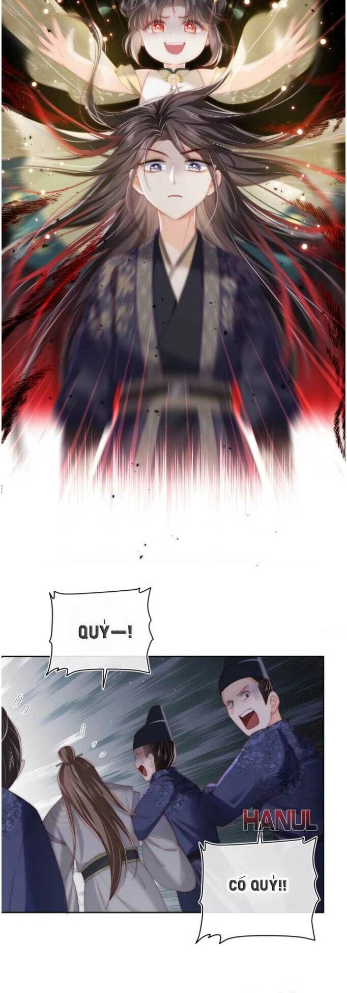 Dưỡng Địch Vi Hoạn Chapter 210 - 68