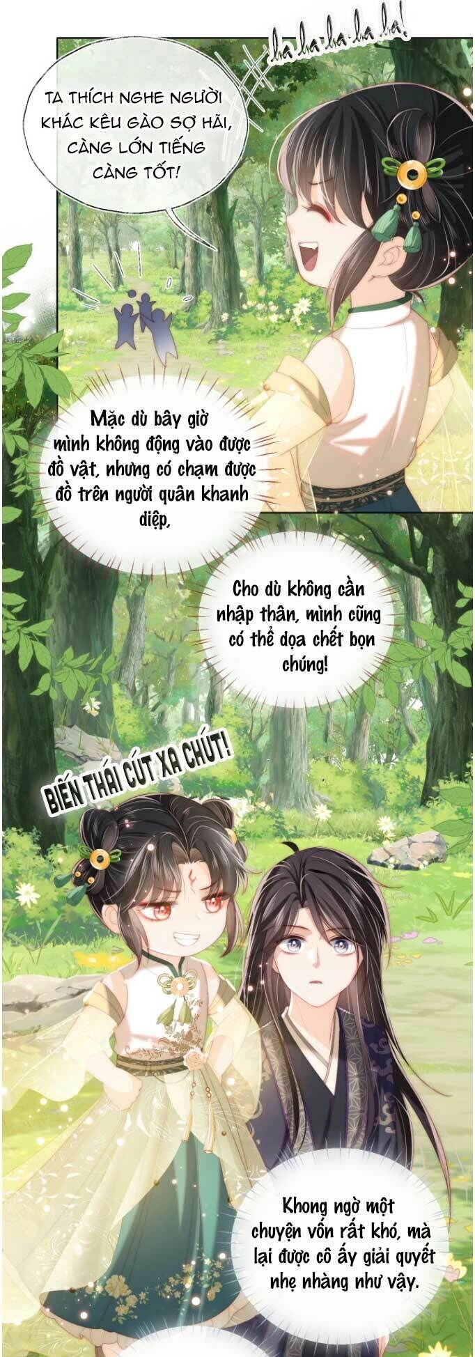Dưỡng Địch Vi Hoạn Chapter 210 - 69