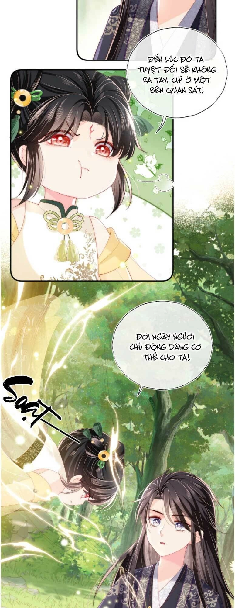 Dưỡng Địch Vi Hoạn Chapter 211 - 3