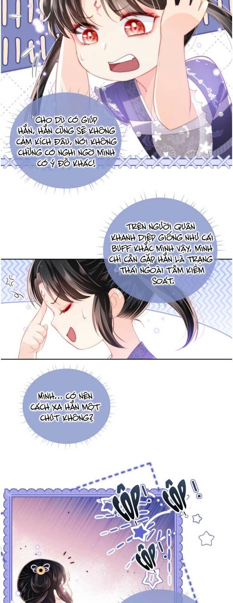 Dưỡng Địch Vi Hoạn Chapter 211 - 7