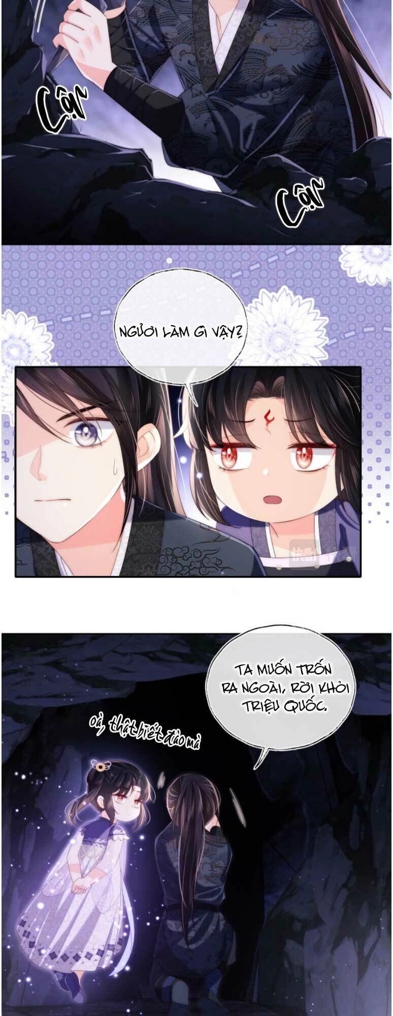 Dưỡng Địch Vi Hoạn Chapter 211 - 10