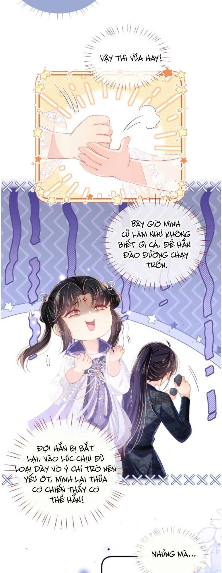 Dưỡng Địch Vi Hoạn Chapter 211 - 15