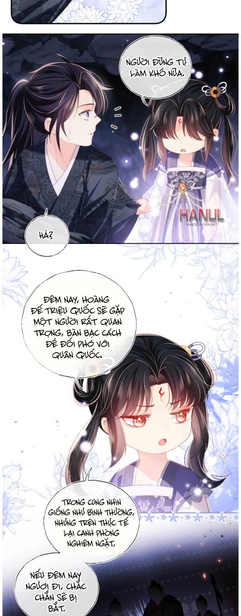 Dưỡng Địch Vi Hoạn Chapter 211 - 18