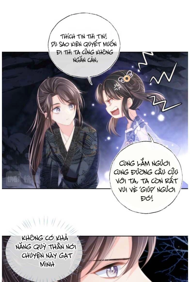 Dưỡng Địch Vi Hoạn Chapter 211 - 20