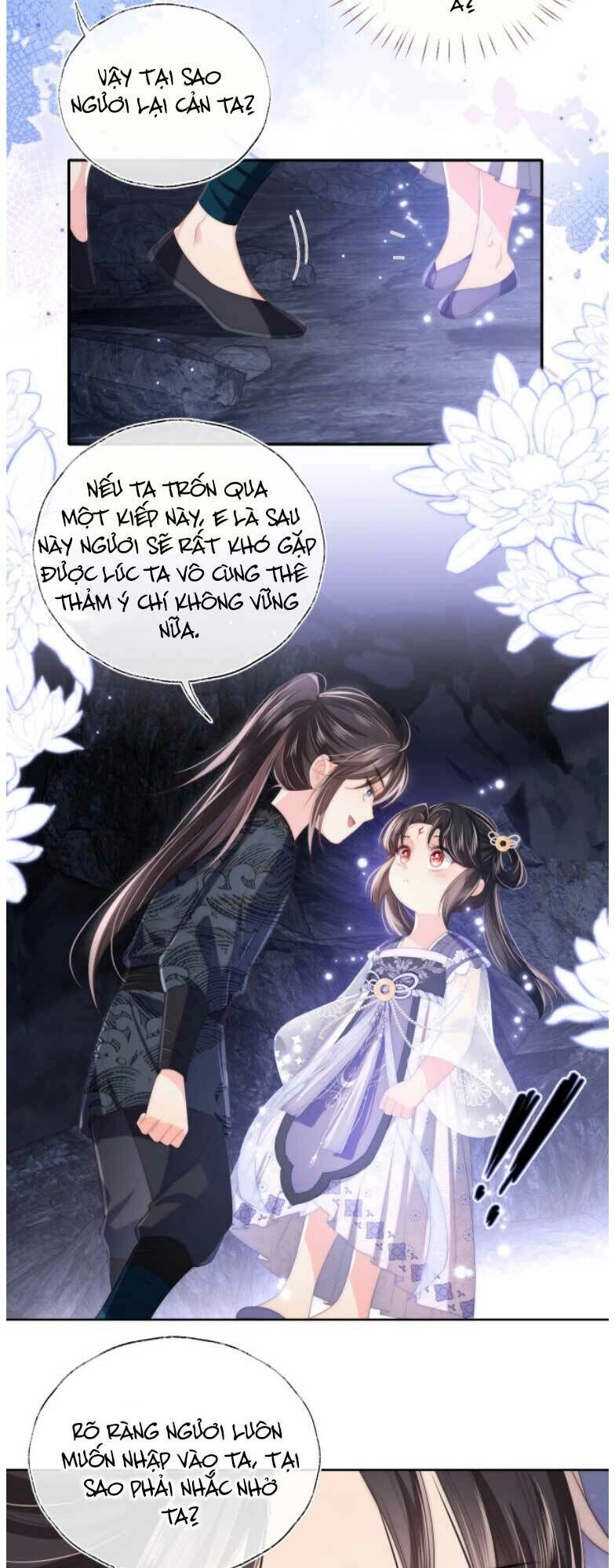 Dưỡng Địch Vi Hoạn Chapter 211 - 24