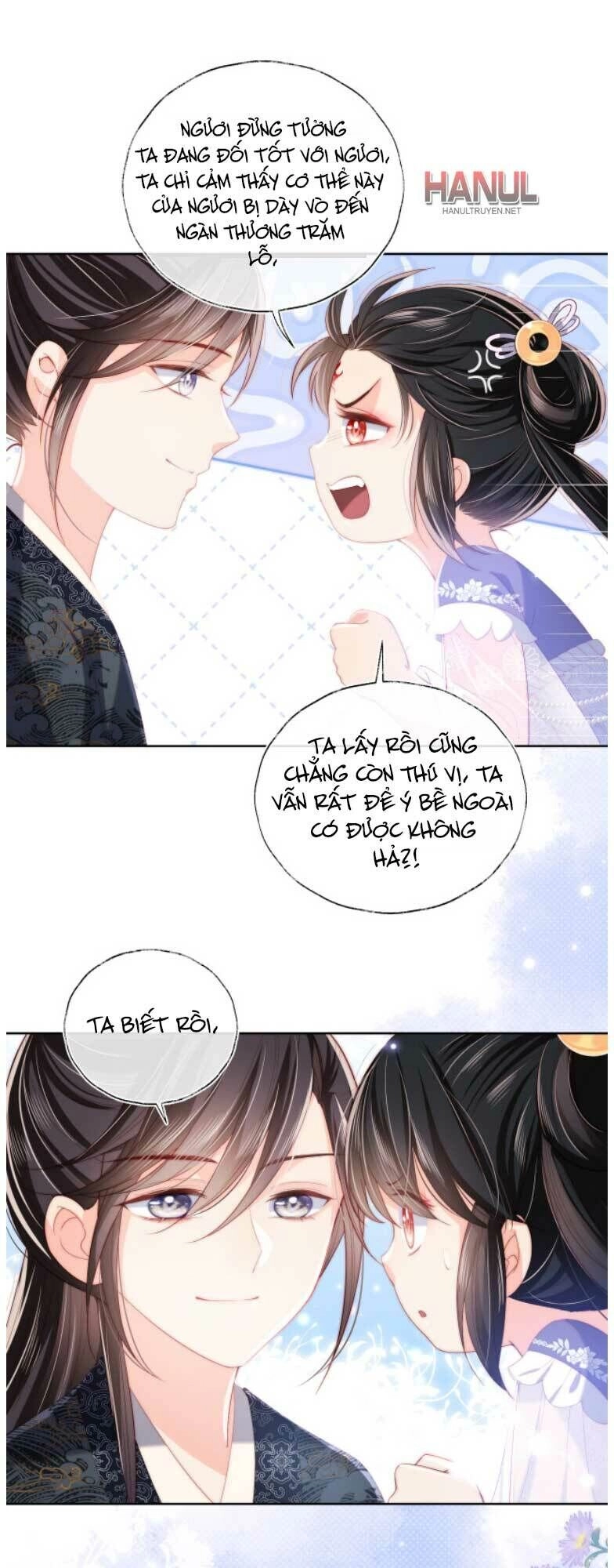 Dưỡng Địch Vi Hoạn Chapter 211 - 27