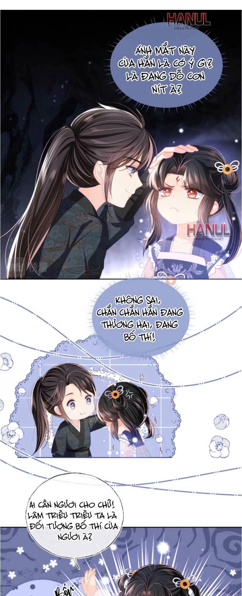 Dưỡng Địch Vi Hoạn Chapter 212 - 2