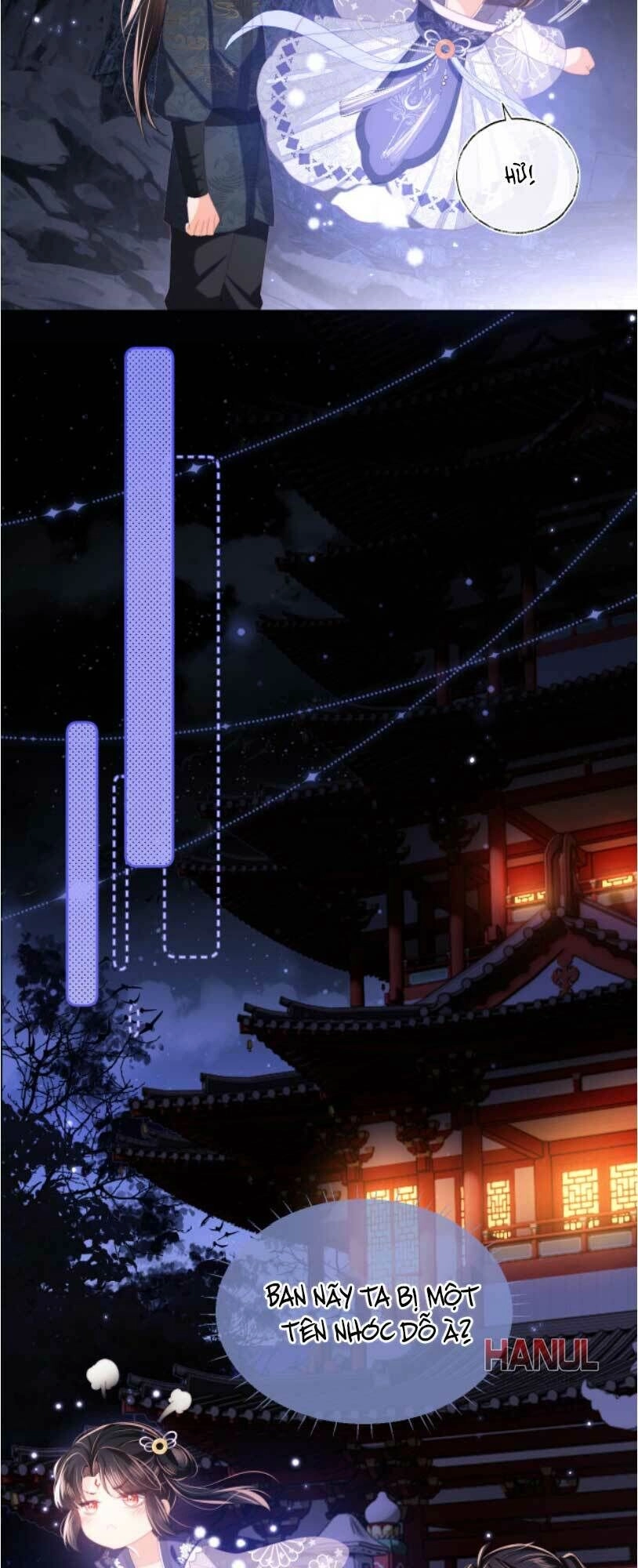 Dưỡng Địch Vi Hoạn Chapter 212 - 5