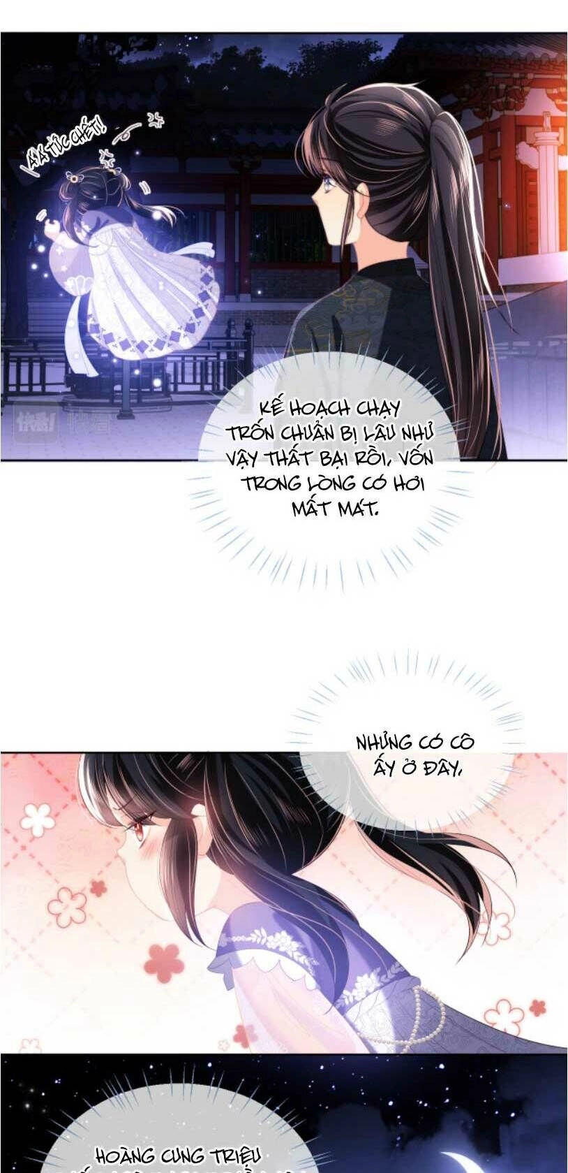 Dưỡng Địch Vi Hoạn Chapter 212 - 7