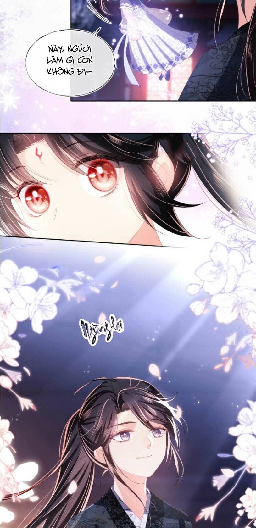 Dưỡng Địch Vi Hoạn Chapter 212 - 9