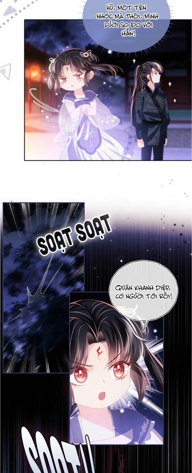 Dưỡng Địch Vi Hoạn Chapter 212 - 11