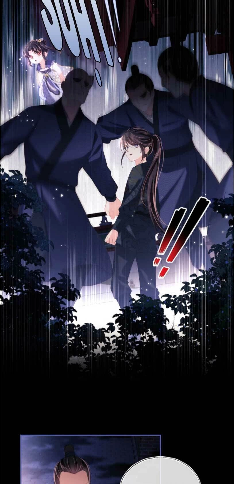 Dưỡng Địch Vi Hoạn Chapter 212 - 12