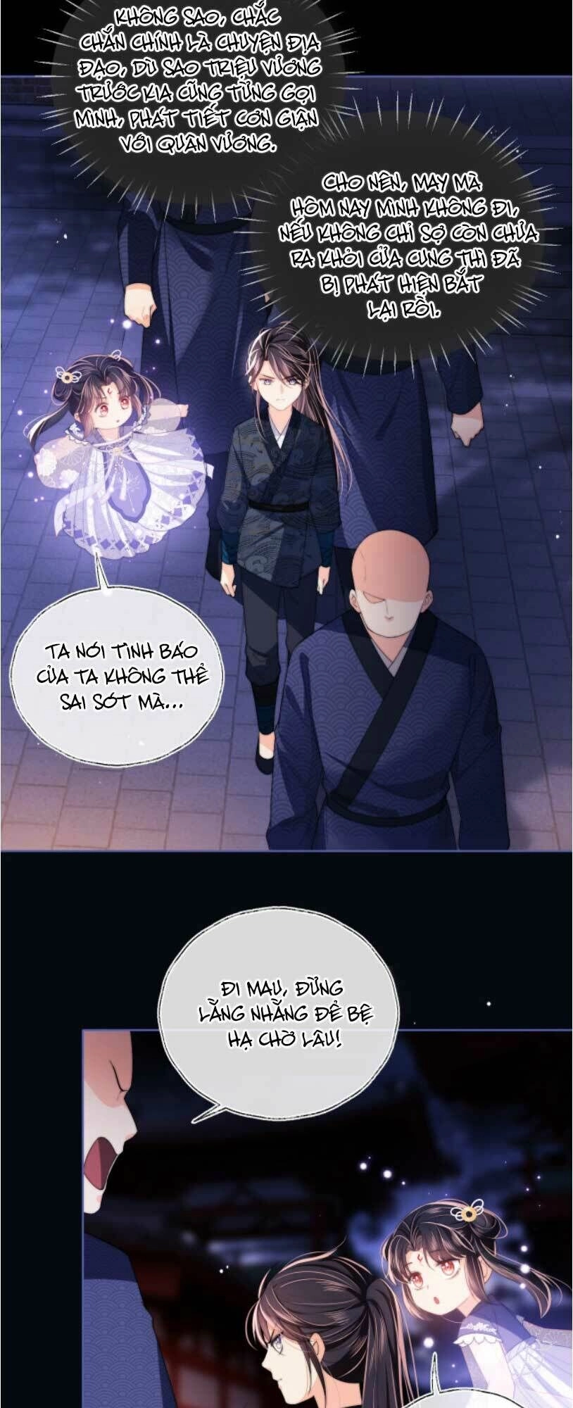 Dưỡng Địch Vi Hoạn Chapter 212 - 14