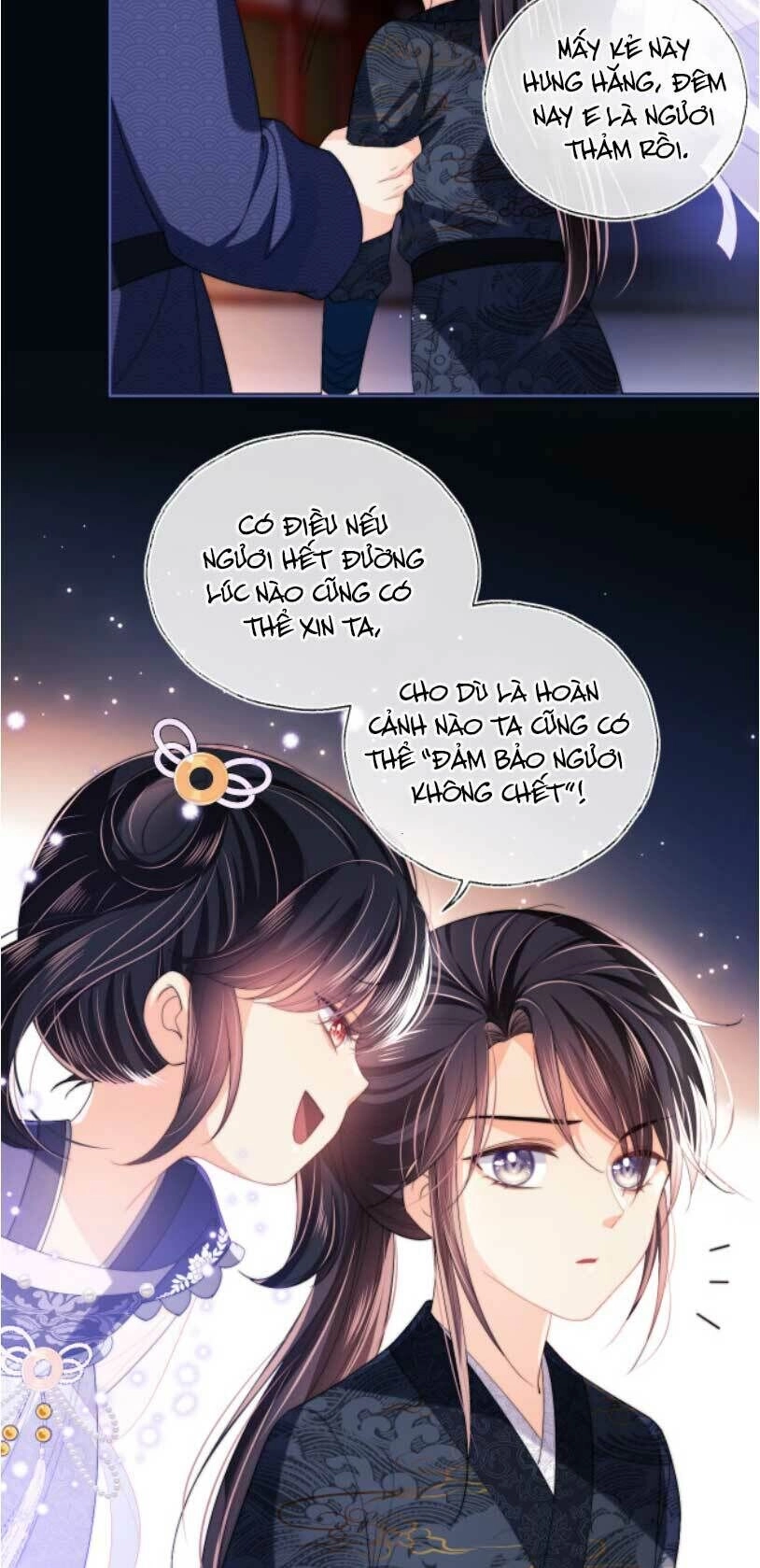 Dưỡng Địch Vi Hoạn Chapter 212 - 15