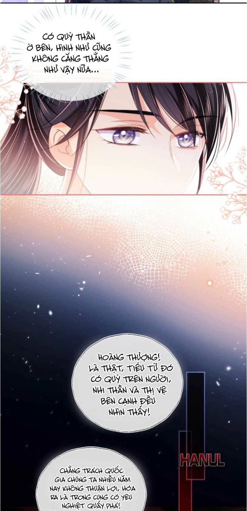 Dưỡng Địch Vi Hoạn Chapter 212 - 16