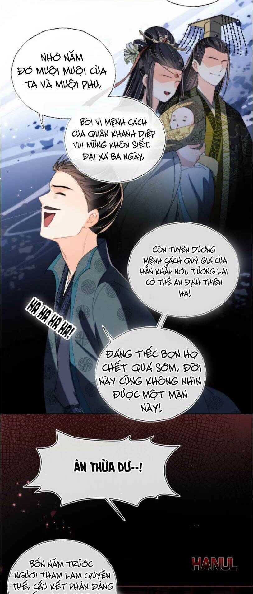 Dưỡng Địch Vi Hoạn Chapter 212 - 19