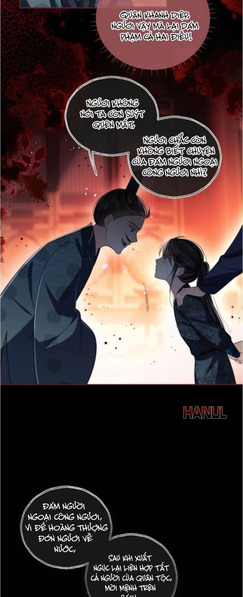 Dưỡng Địch Vi Hoạn Chapter 212 - 23