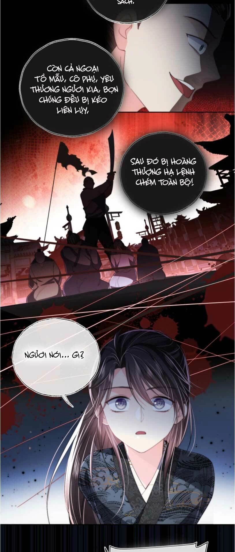 Dưỡng Địch Vi Hoạn Chapter 212 - 24