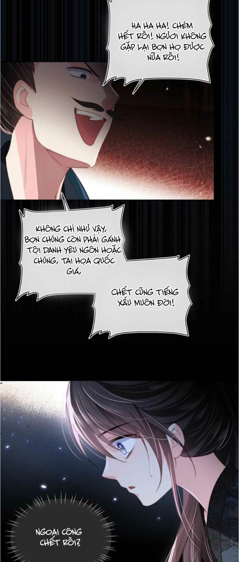 Dưỡng Địch Vi Hoạn Chapter 212 - 25