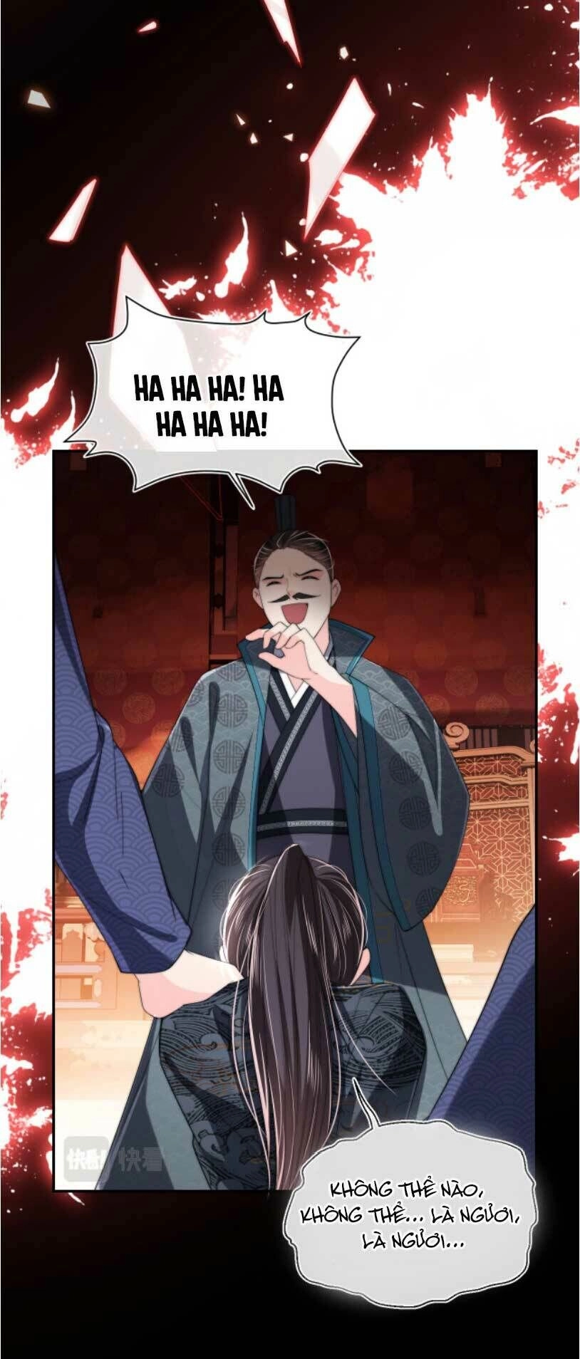 Dưỡng Địch Vi Hoạn Chapter 212 - 27