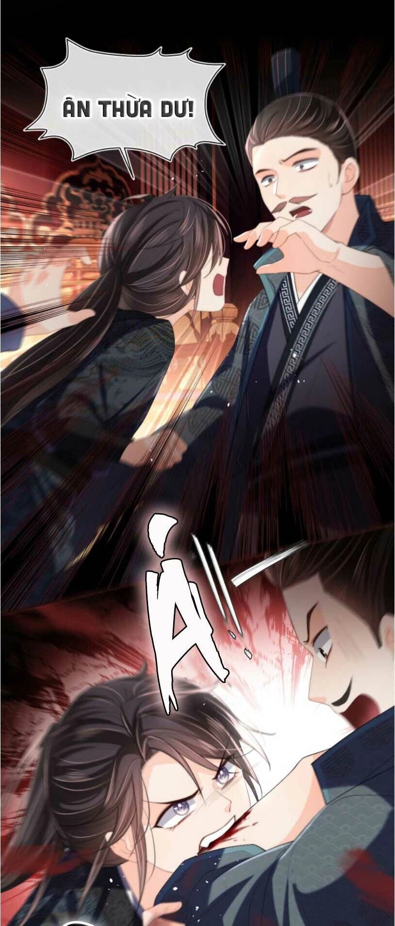 Dưỡng Địch Vi Hoạn Chapter 212 - 28