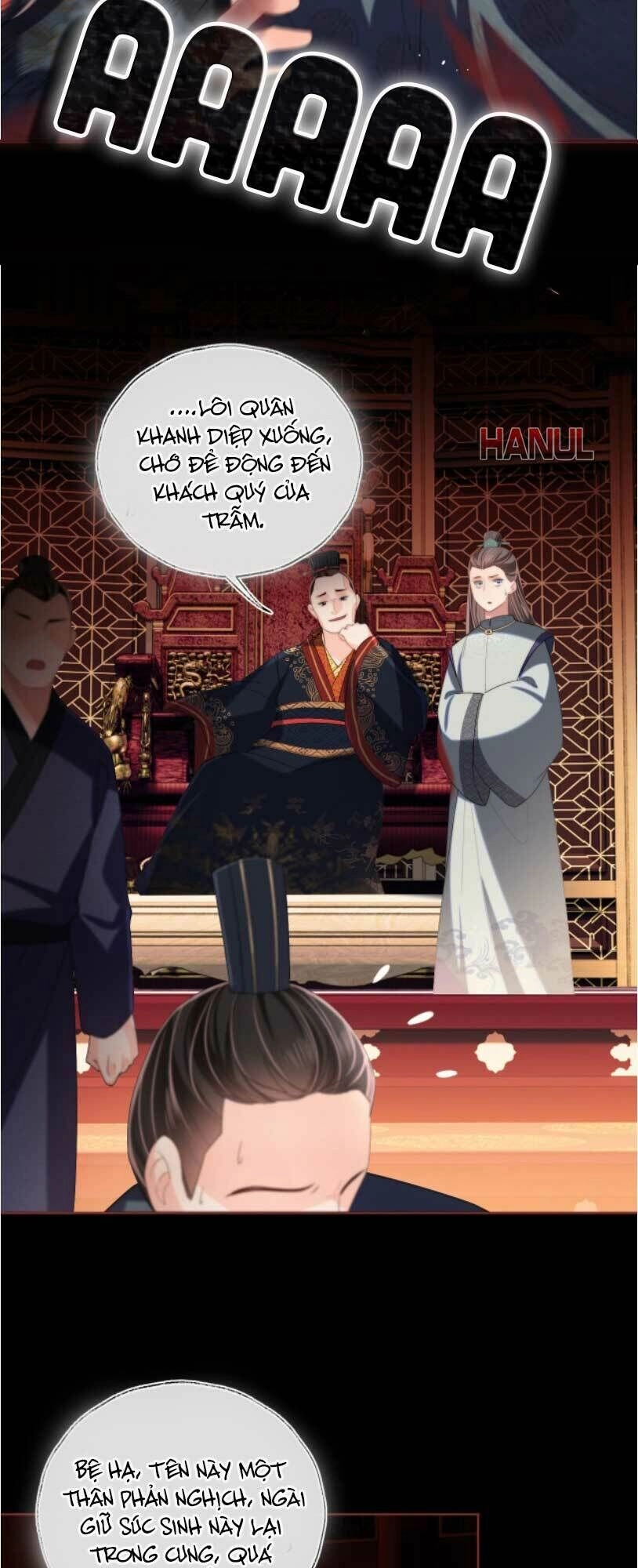 Dưỡng Địch Vi Hoạn Chapter 212 - 29