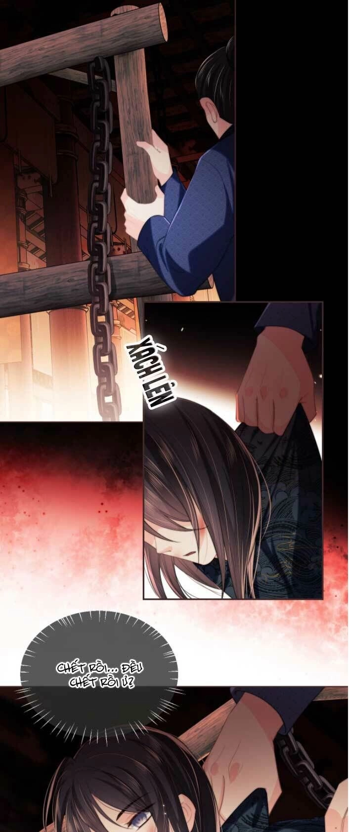 Dưỡng Địch Vi Hoạn Chapter 213 - 3