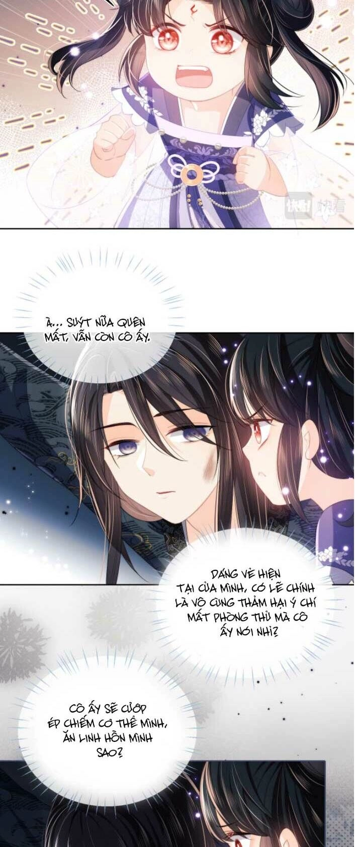 Dưỡng Địch Vi Hoạn Chapter 213 - 7