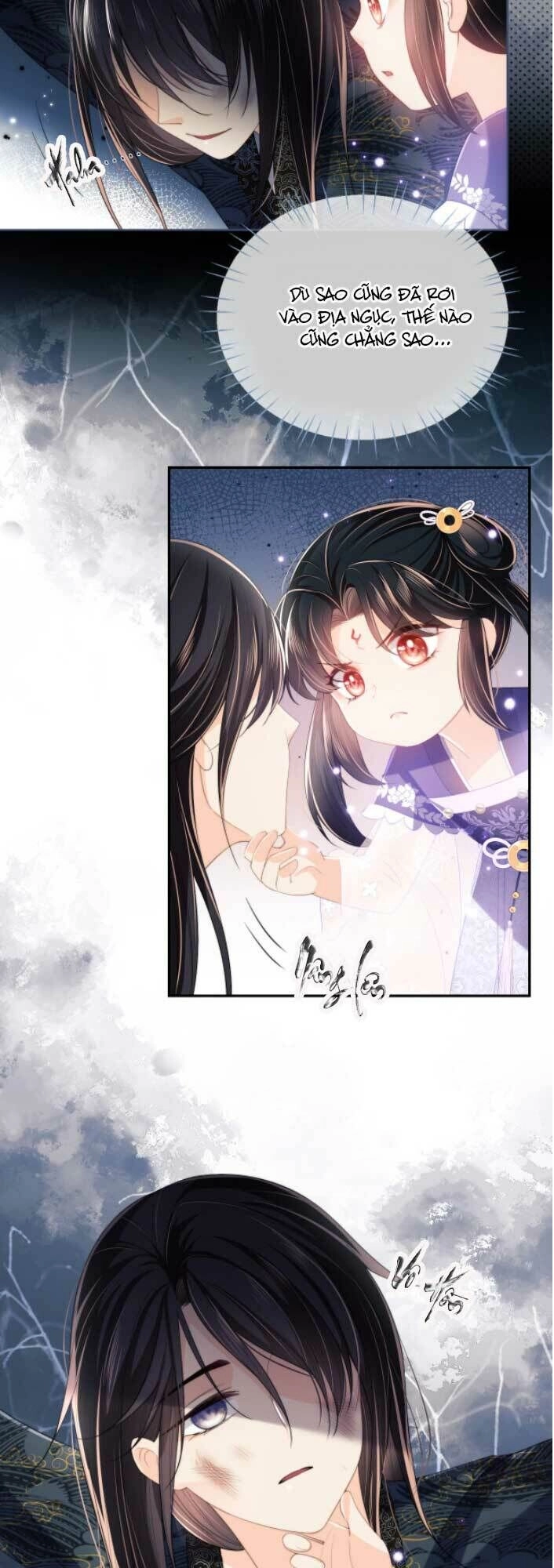 Dưỡng Địch Vi Hoạn Chapter 213 - 8