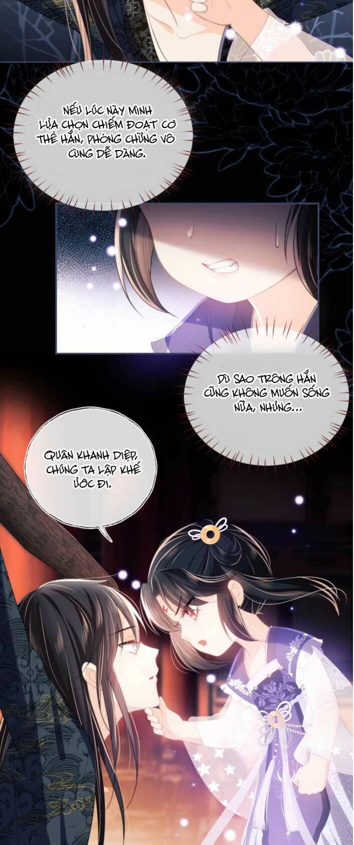 Dưỡng Địch Vi Hoạn Chapter 213 - 9