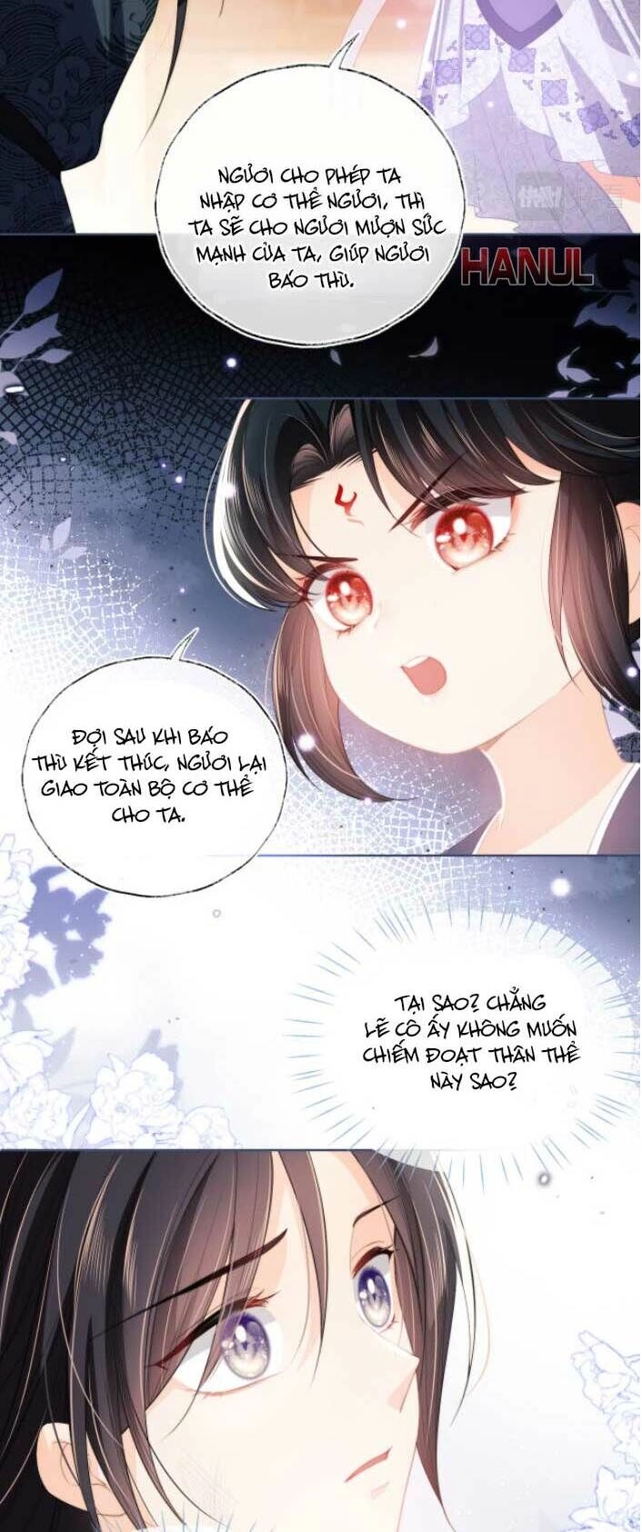 Dưỡng Địch Vi Hoạn Chapter 213 - 10