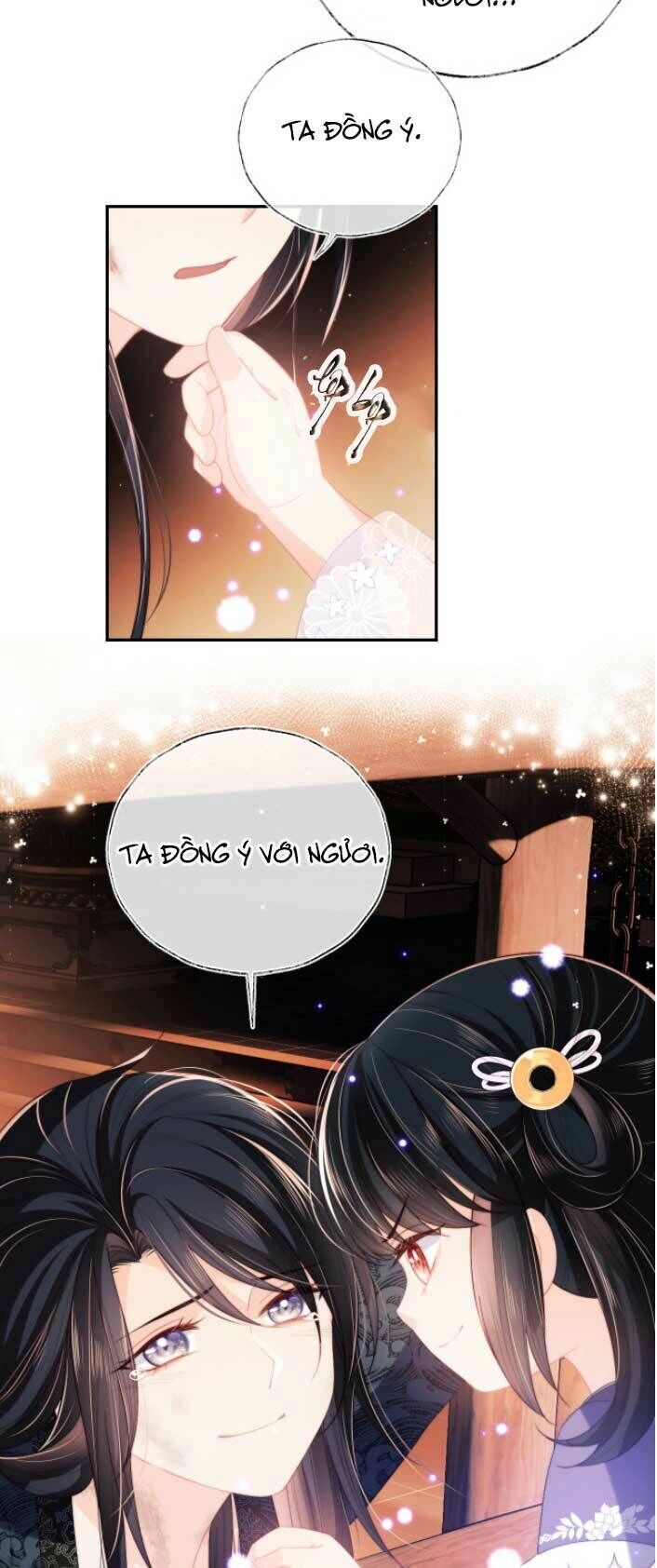 Dưỡng Địch Vi Hoạn Chapter 213 - 12