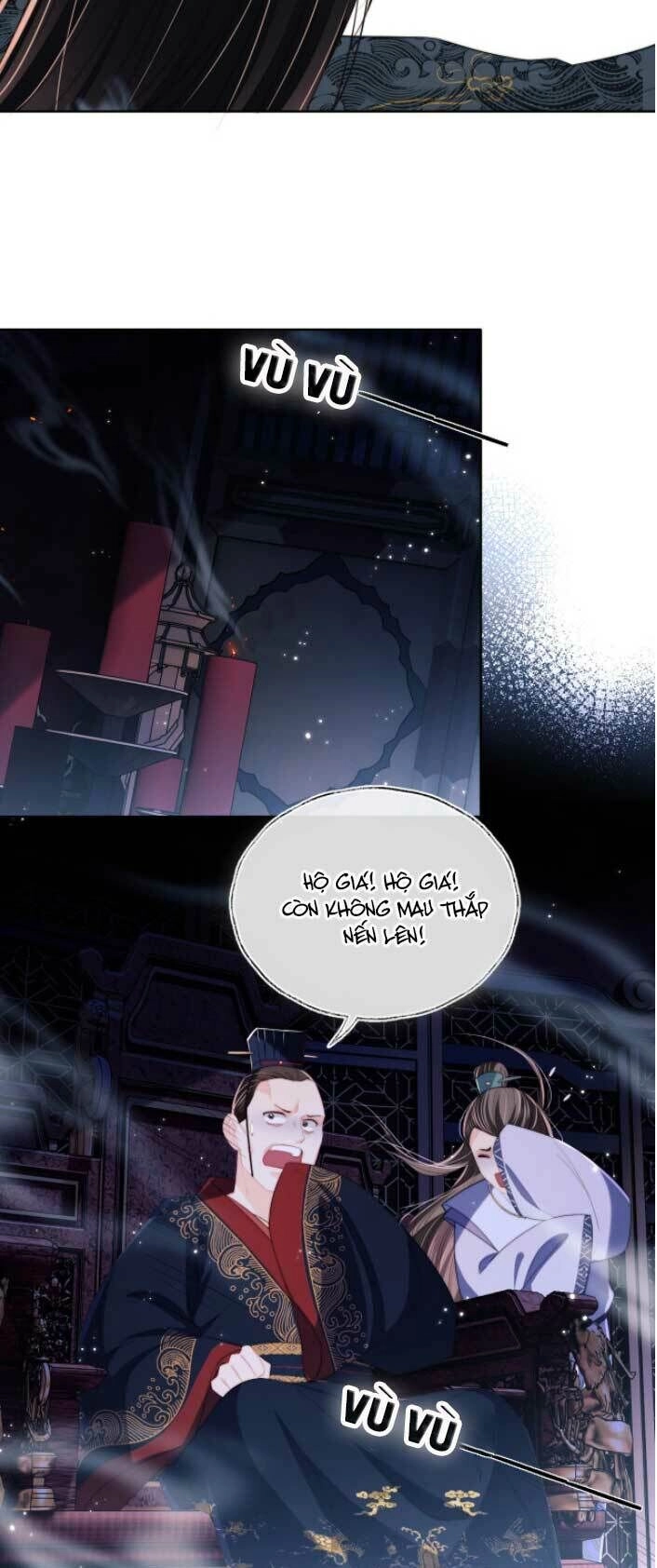 Dưỡng Địch Vi Hoạn Chapter 213 - 15