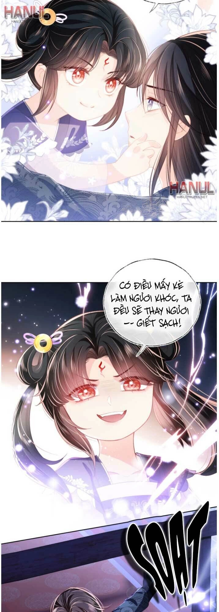 Dưỡng Địch Vi Hoạn Chapter 213 - 17