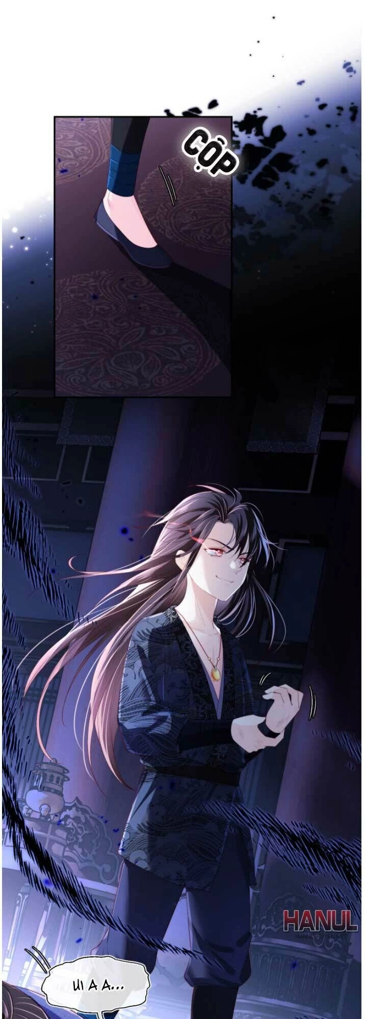 Dưỡng Địch Vi Hoạn Chapter 213 - 20