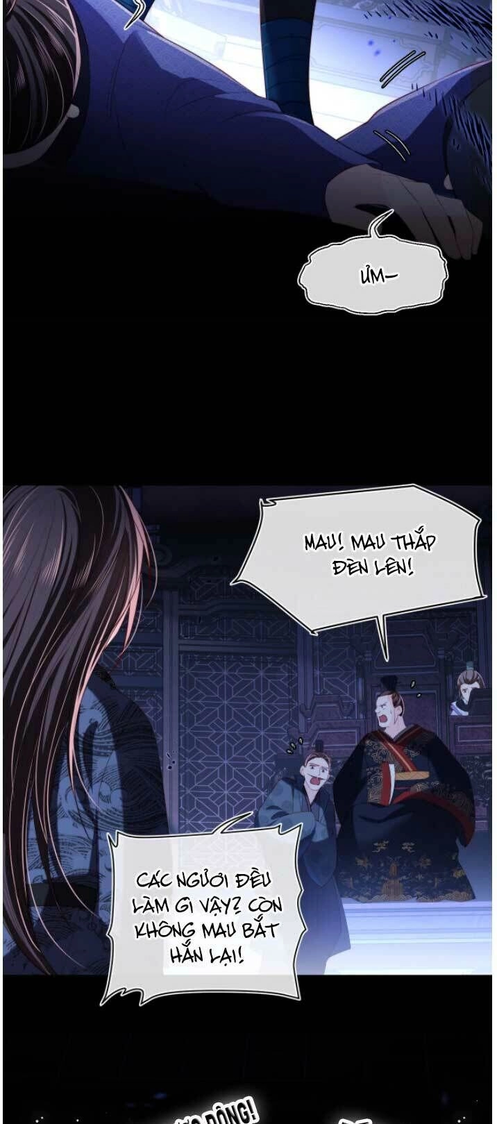 Dưỡng Địch Vi Hoạn Chapter 213 - 21