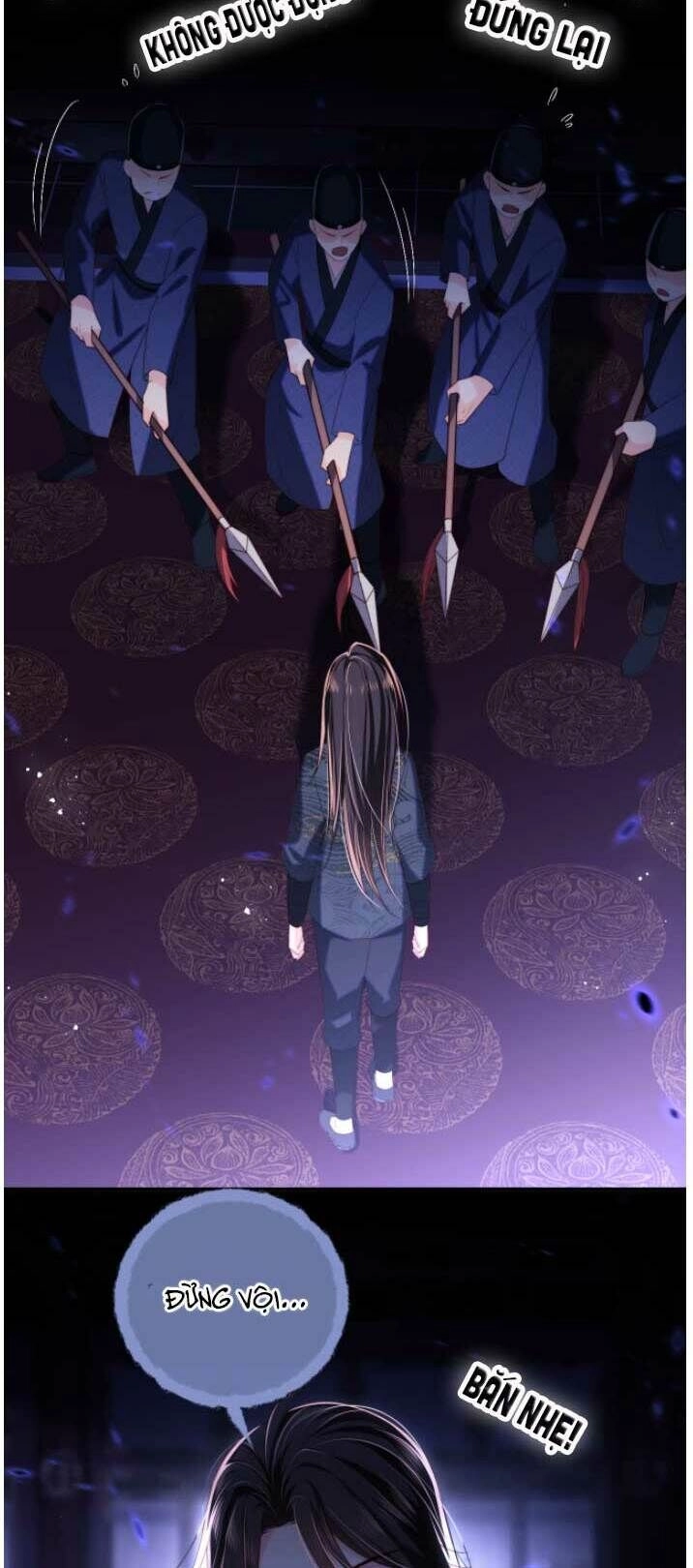 Dưỡng Địch Vi Hoạn Chapter 213 - 22