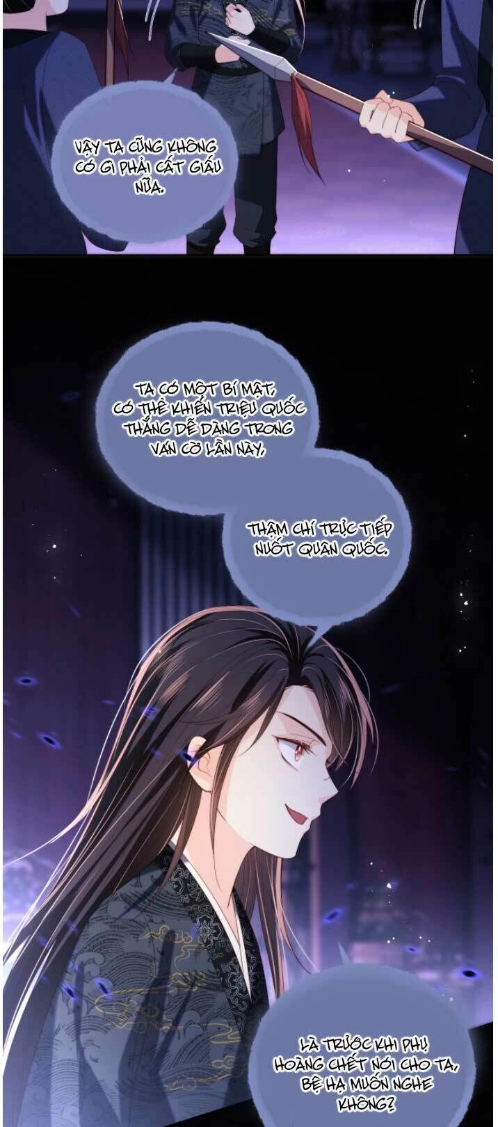 Dưỡng Địch Vi Hoạn Chapter 213 - 24