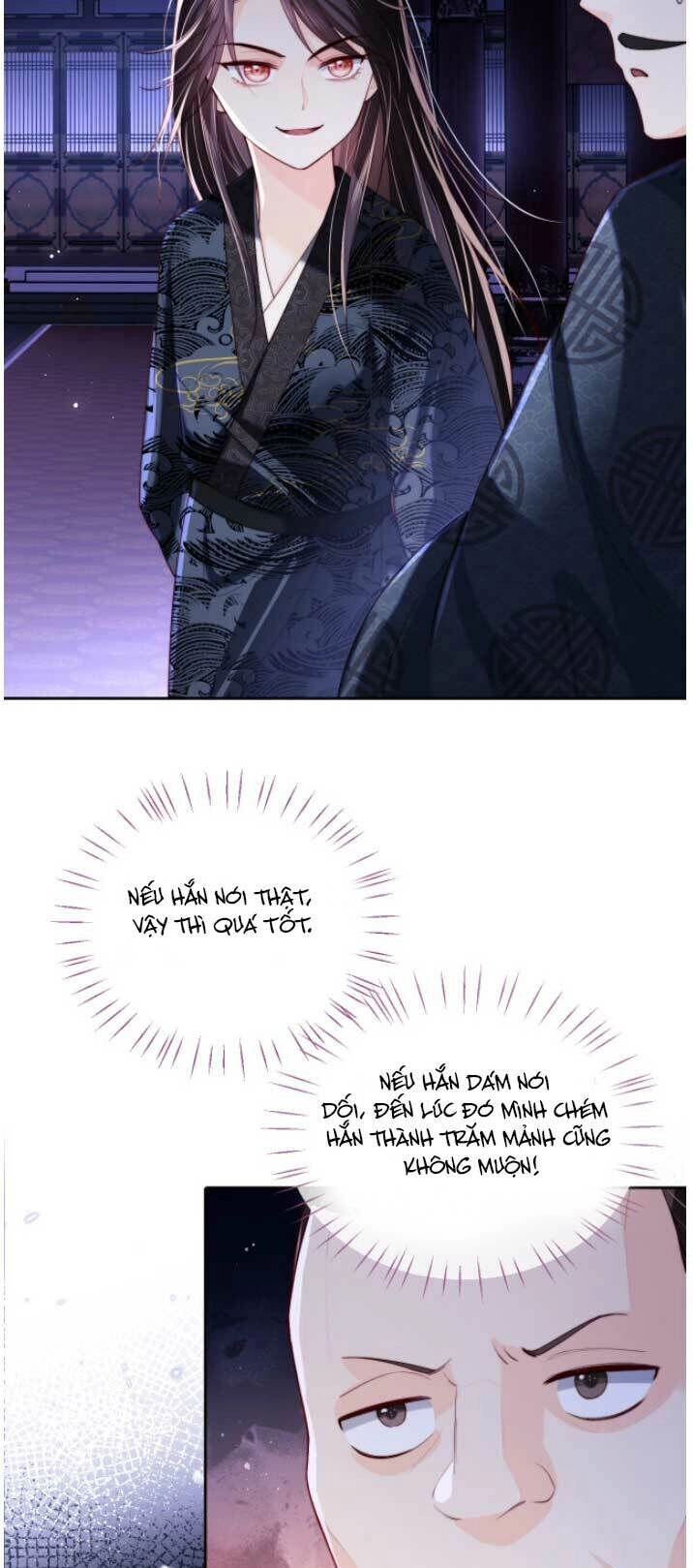 Dưỡng Địch Vi Hoạn Chapter 213 - 27